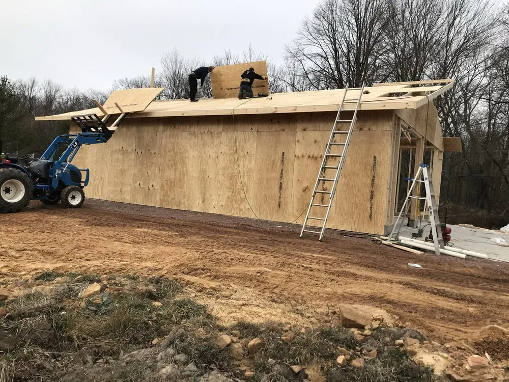 Trusted residential landscaping in Spencer, WI - J’s Home Improvements