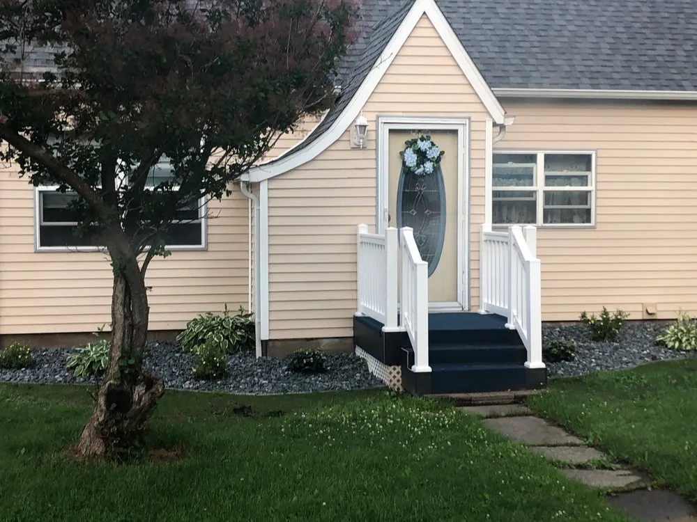 Custom lawn care service in Spencer, WI by J’s Home Improvements