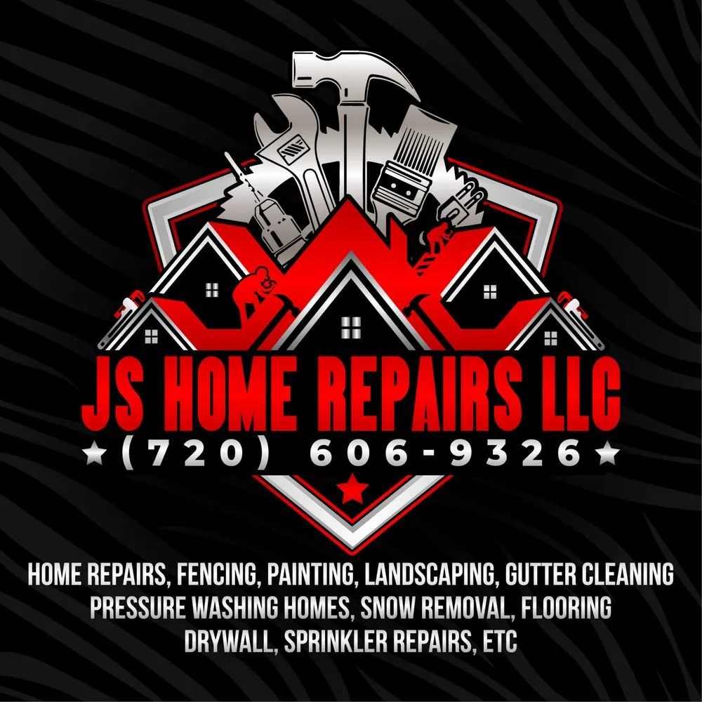 Professional landscape design in Brush, CO by Js Home Repairs