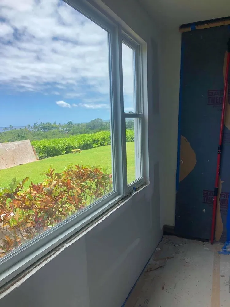 Trusted lawn care service in Kailua-Kona, HI by J’s Home Services