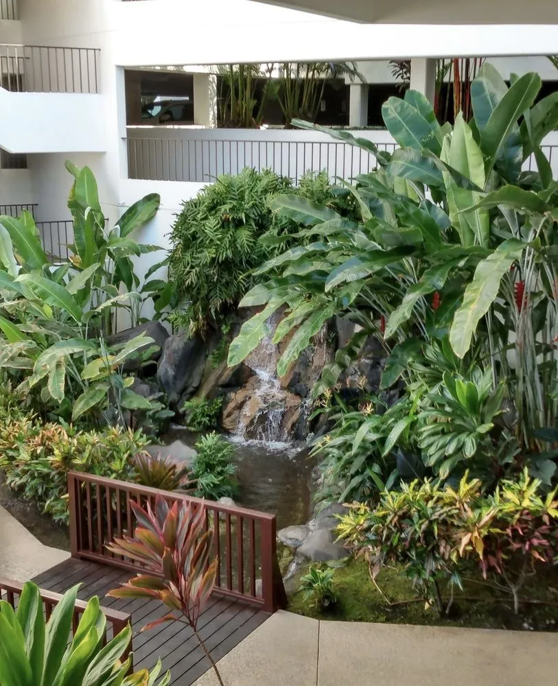 Top-rated yard cleanup service experts serving Kailua-Kona, HI - J’s Home Services