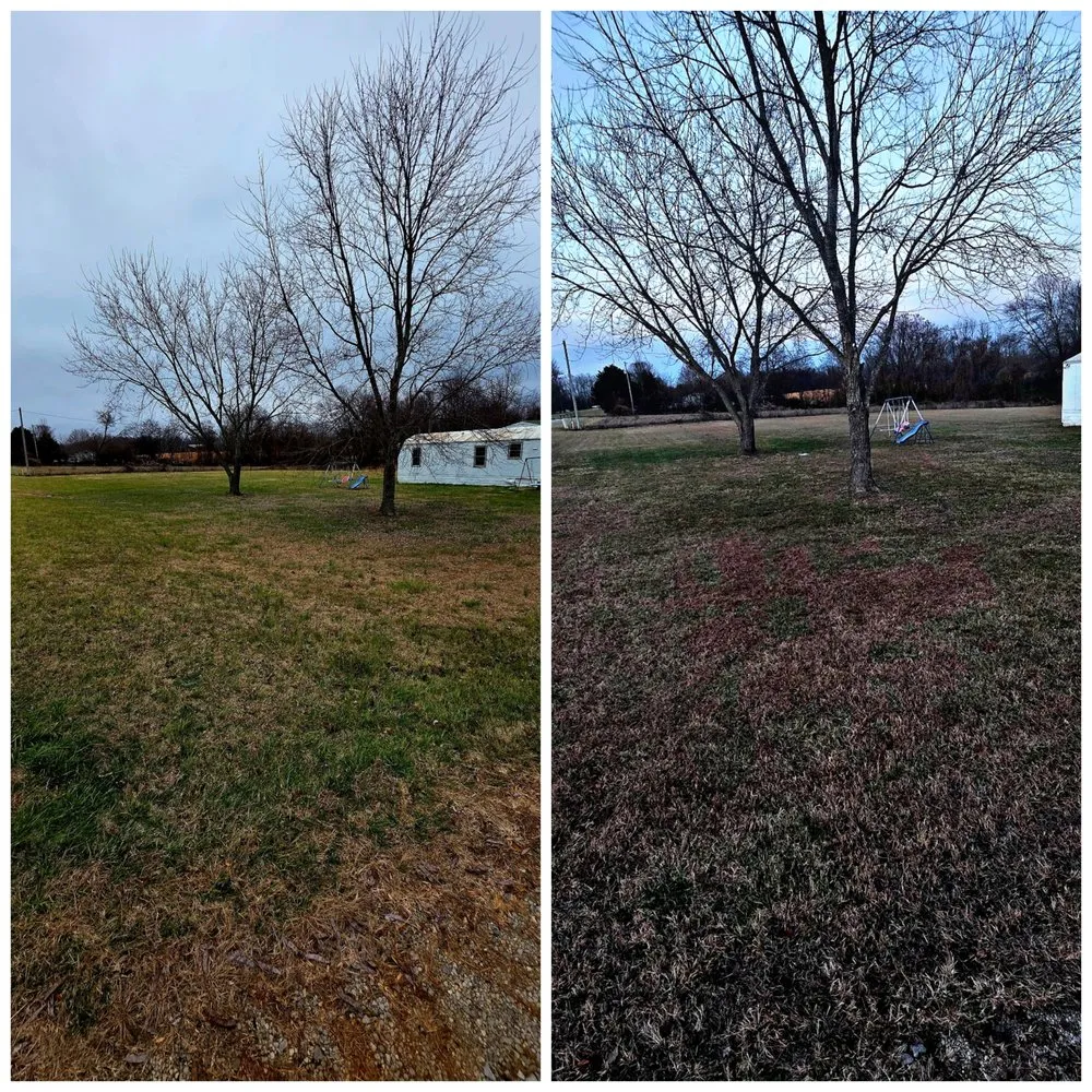 Reliable garden landscaping in Sparta, TN - J's Hometown Yard Care