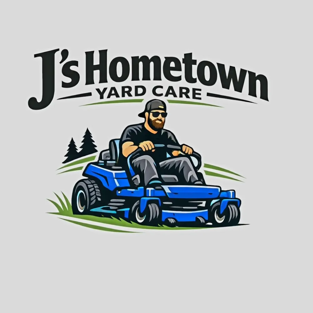 Trusted landscape installation for outdoor upgrades in Sparta, TN by J's Hometown Yard Care