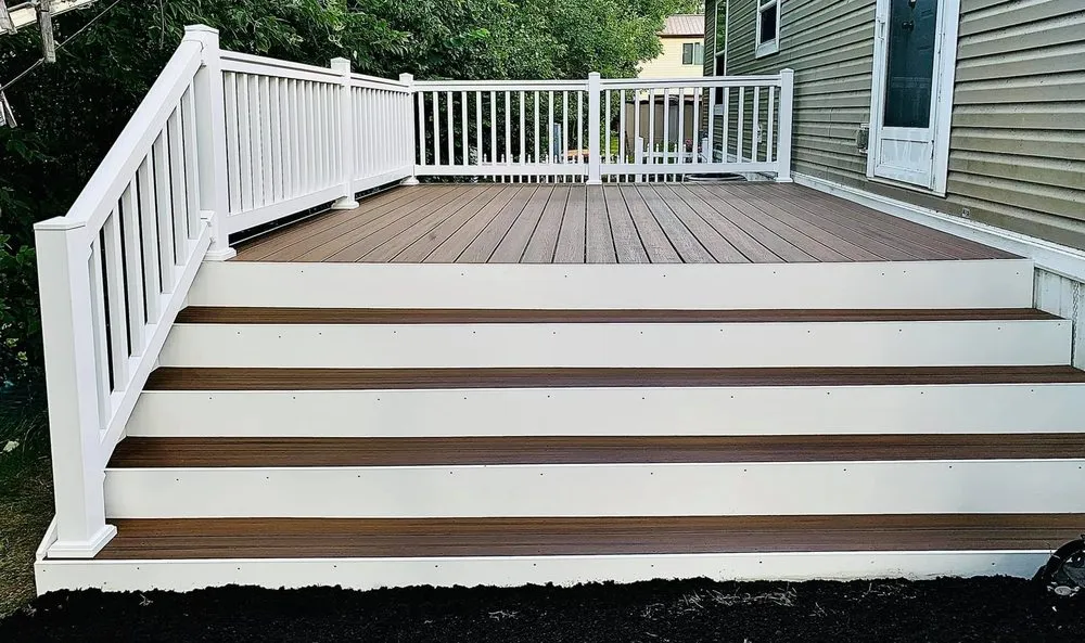 Affordable lawn care service in Moorhead, MN - JS Homeworks and Design