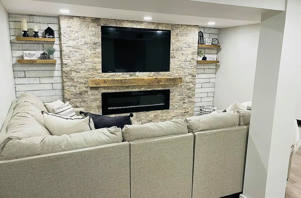 Custom yard maintenance near you across Moorhead, MN - JS Homeworks and Design