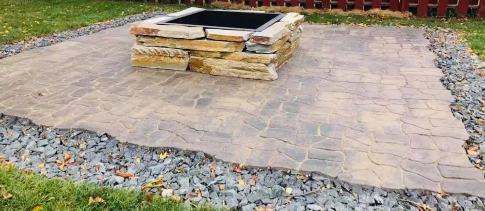 Expert lawn care service for year-round maintenance across Moorhead, MN - JS Homeworks and Design