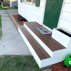 Professional landscaping services in Moorhead, MN - JS Homeworks and Design