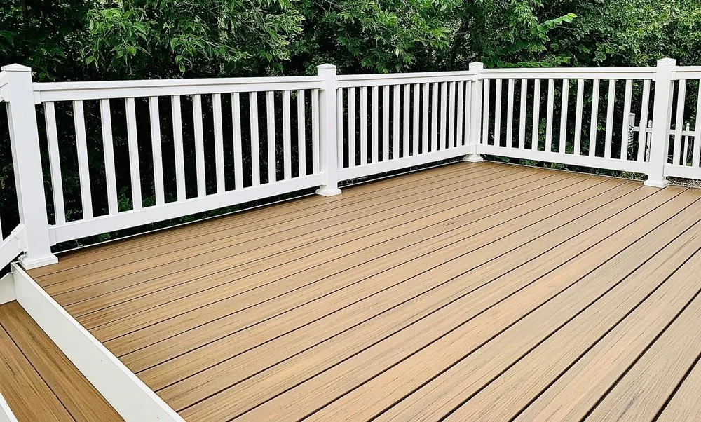 Top-rated yard cleanup service in Moorhead, MN by JS Homeworks and Design