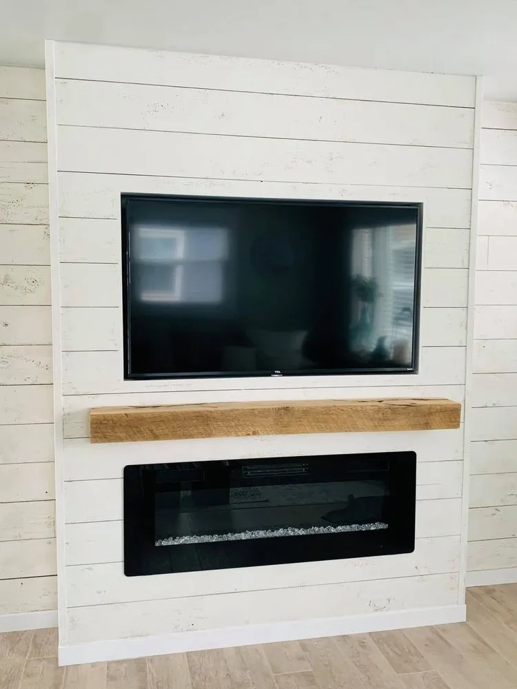 Reliable yard cleanup service for outdoor upgrades in Moorhead, MN by JS Homeworks and Design