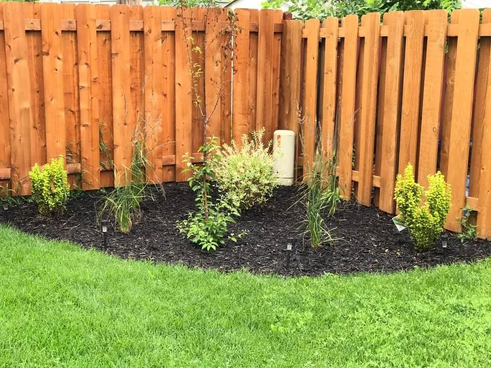 Top-rated lawn mowing service in Moorhead, MN by JS Homeworks and Design