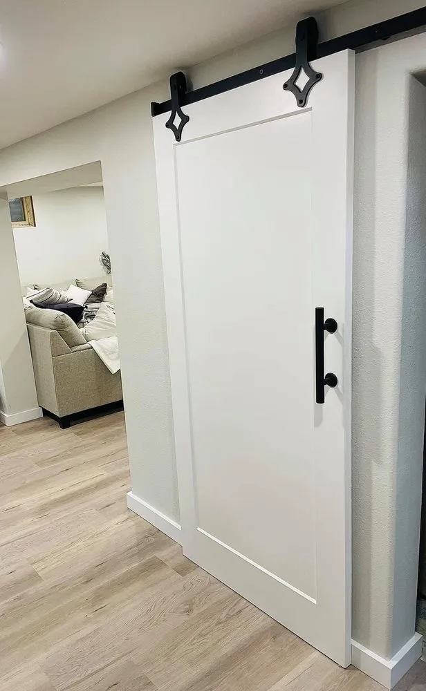 Local residential landscaping for beautiful yards across Moorhead, MN - JS Homeworks and Design