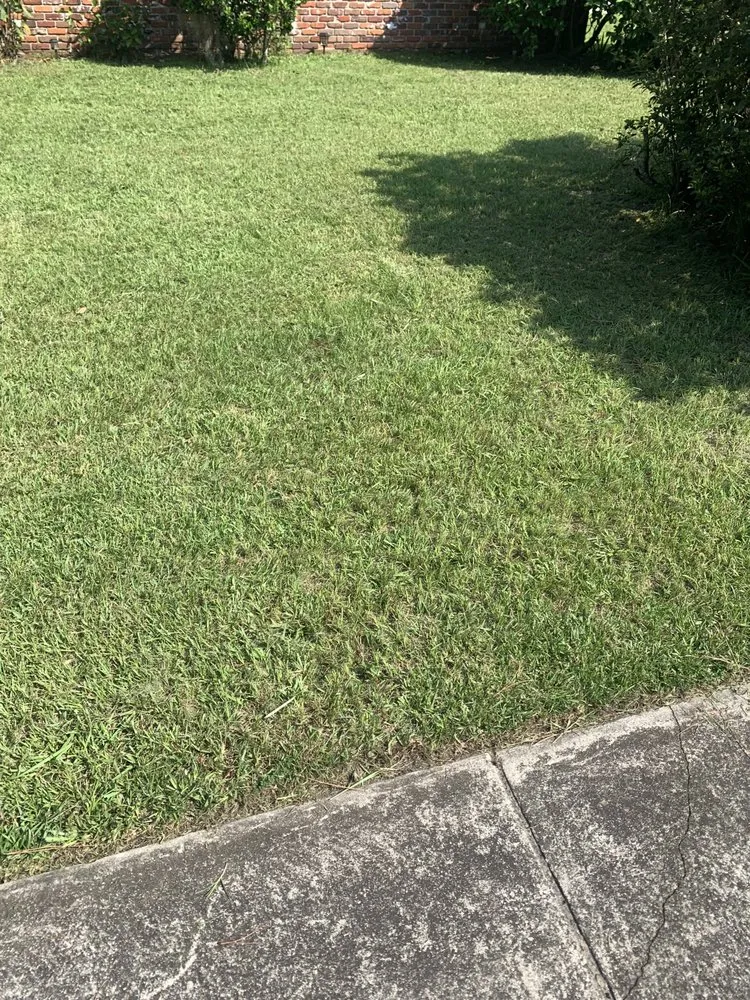 Local yard maintenance with custom design across Jacksonville, FL - J&S House Services