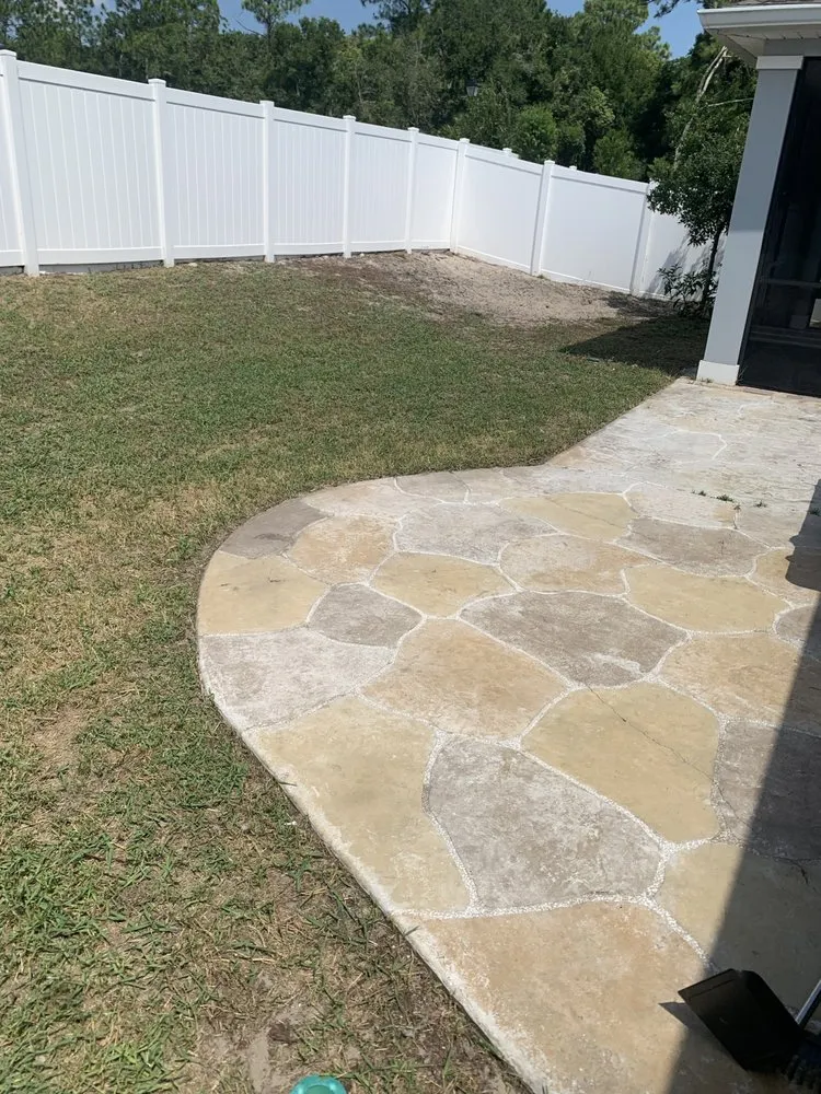 Trusted landscape design for outdoor upgrades in Jacksonville, FL by J&S House Services