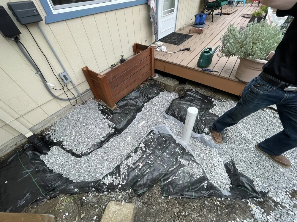 Expert lawn mowing service in Sonora, CA by JS Land & Tree