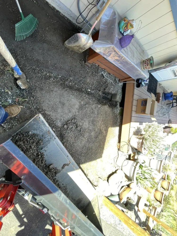 Top-rated landscape design in Sonora, CA by JS Land & Tree