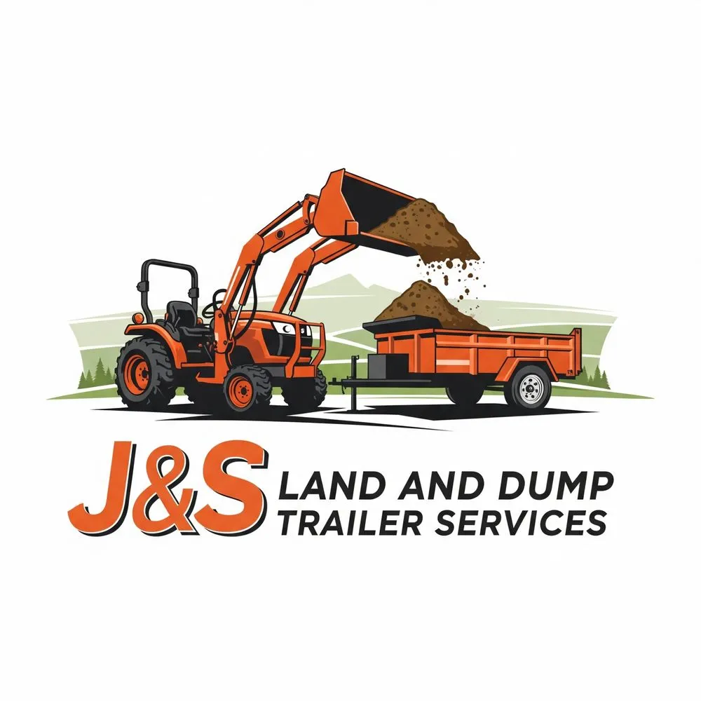 Top-rated garden landscaping near you across Garrettsville, OH - J&S Land and Dump Trailer Services