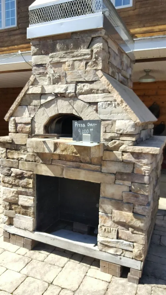 Custom residential landscaping experts serving Newport, NC - J&S Landscape & Design