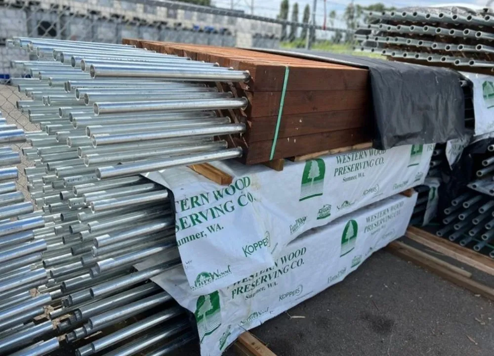 Top-rated landscaping services experts serving Burien, WA - JS Landscape & Excavation