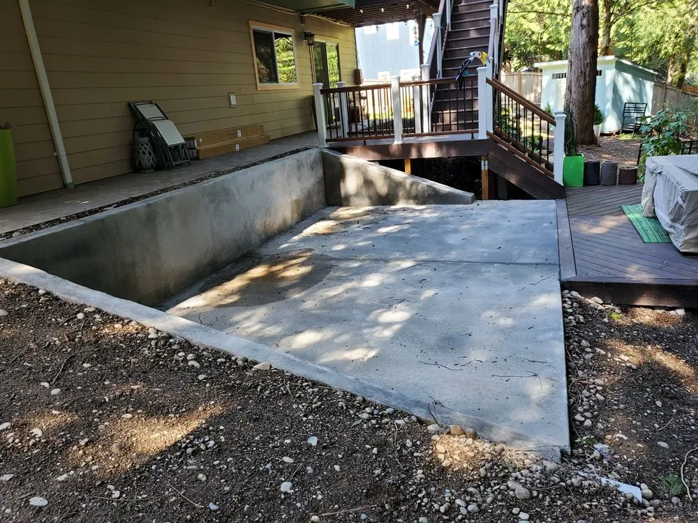 Top-rated outdoor landscaping experts serving Burien, WA - JS Landscape & Excavation