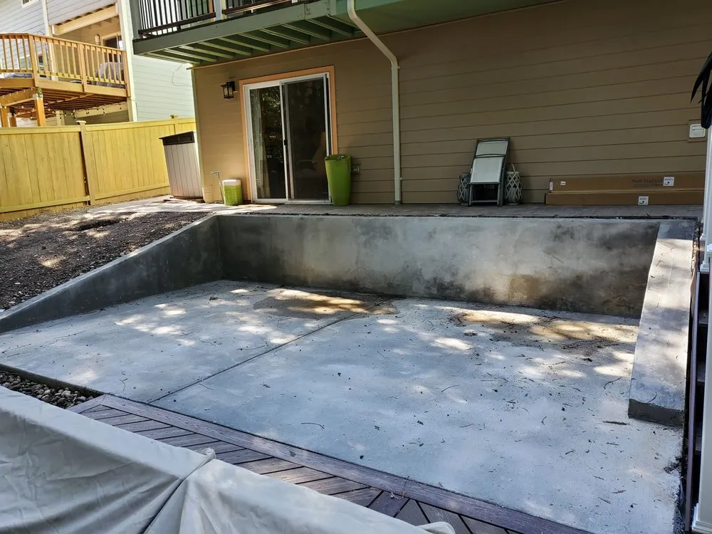 Trusted landscaping services experts serving Burien, WA - JS Landscape & Excavation