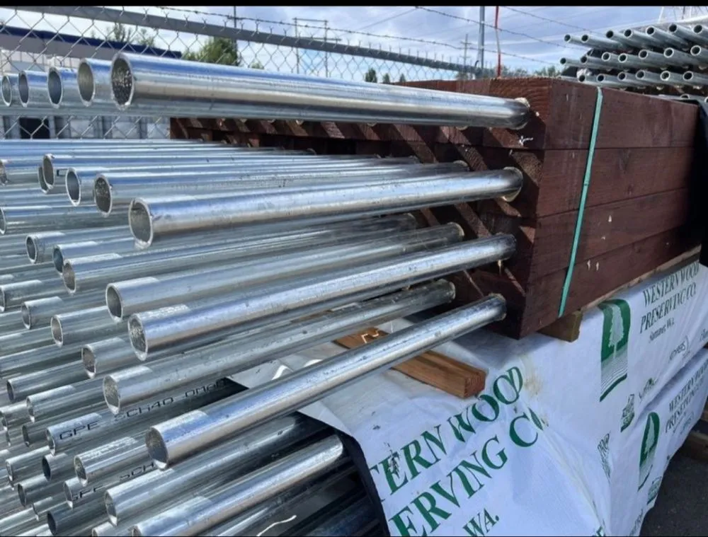 Reliable outdoor landscaping for homes across Burien, WA - JS Landscape & Excavation