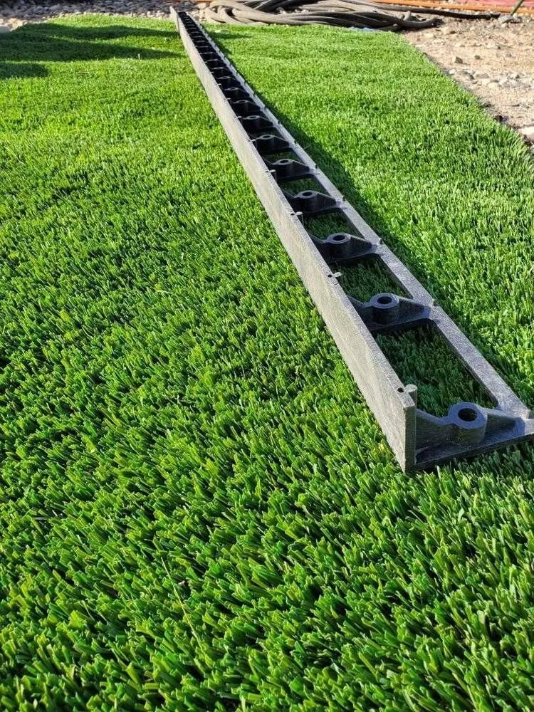 Reliable lawn mowing service near you in Burien, WA by JS Landscape & Excavation