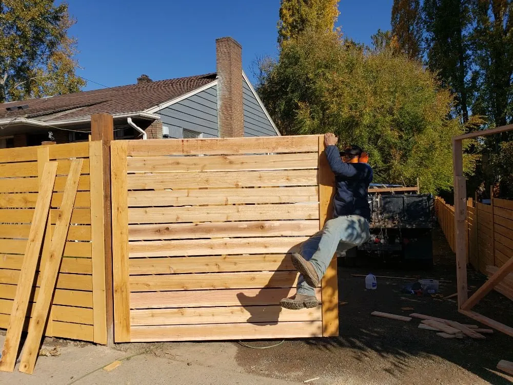 Top-rated yard cleanup service in Burien, WA by JS Landscape & Excavation