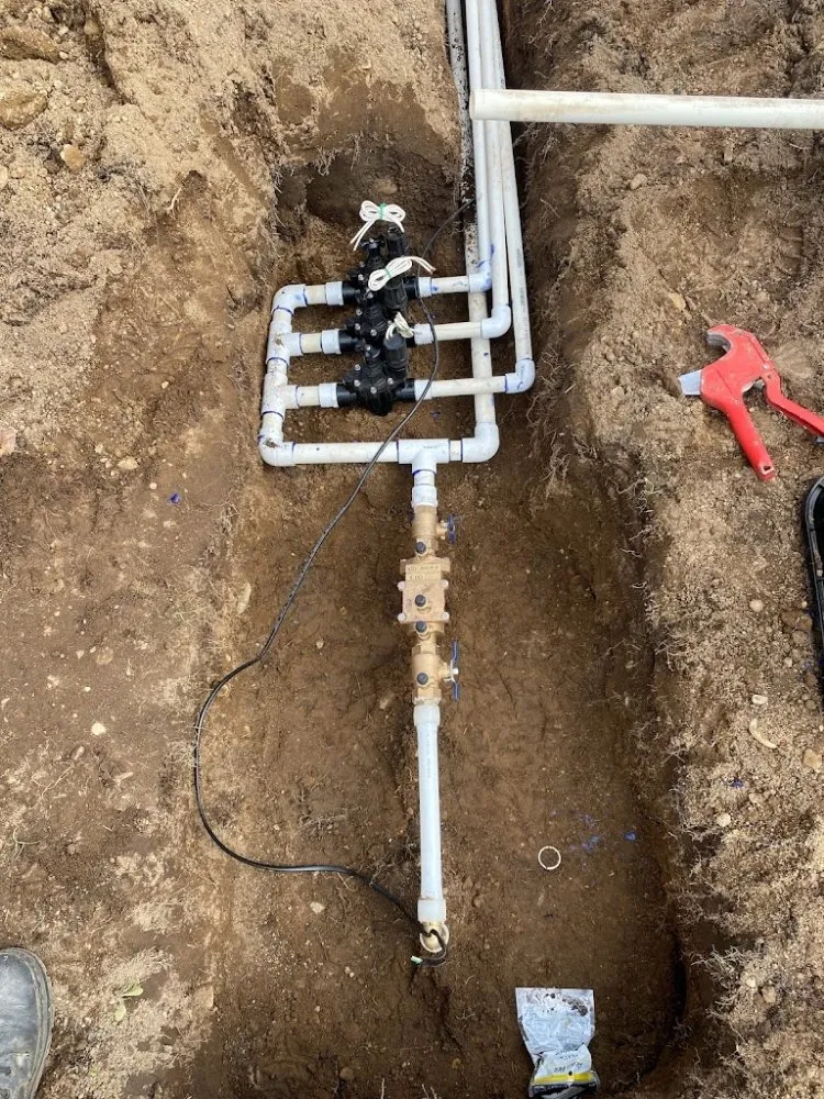 Professional yard cleanup service in Burien, WA - JS Landscape & Excavation