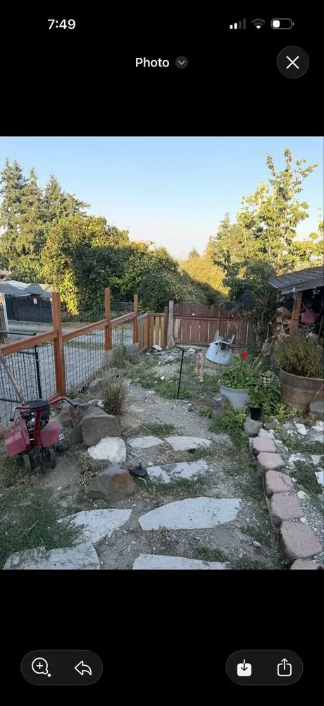 Top-rated yard maintenance experts serving Burien, WA - JS Landscape & Excavation