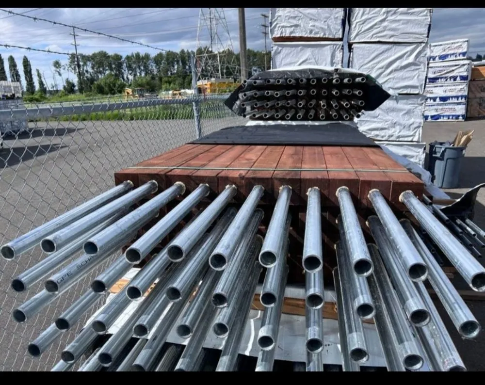 Professional landscape design in Burien, WA by JS Landscape & Excavation