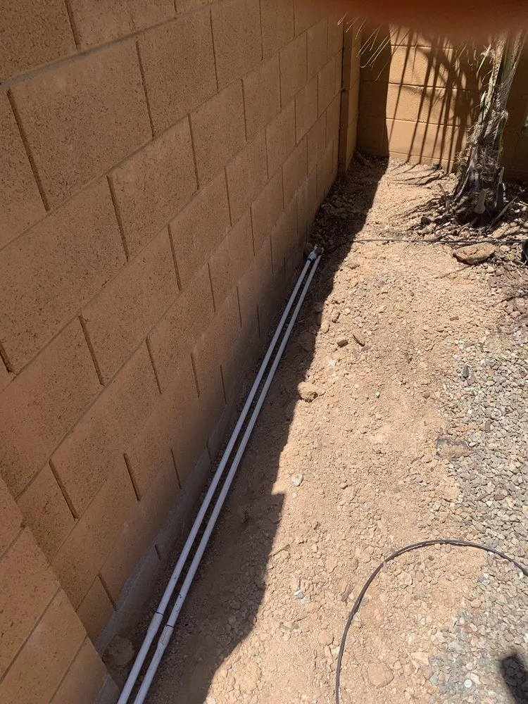 Local yard cleanup service in Avondale, AZ - Js Landscape & Junk Removal