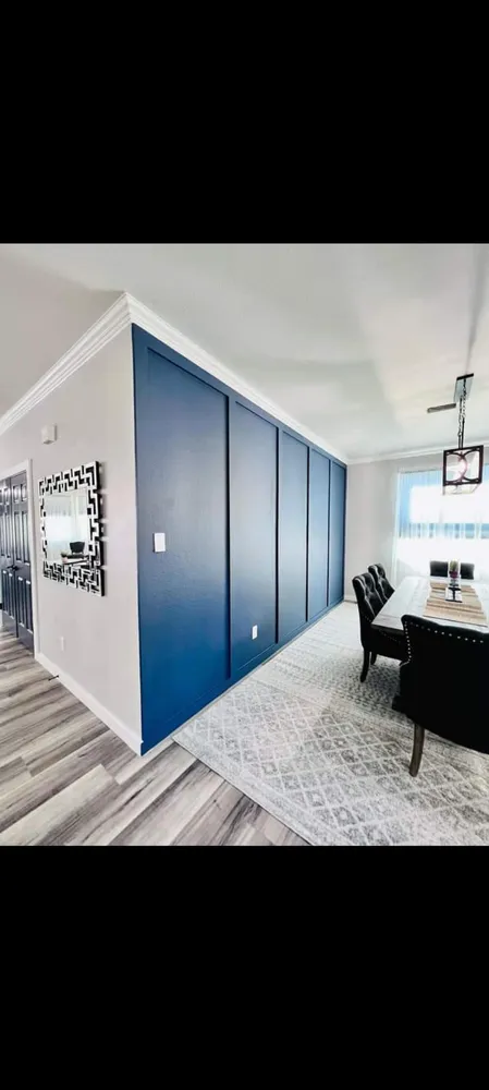 Affordable yard cleanup service for outdoor upgrades across Anna, TX - J's Landscape & Remodeling