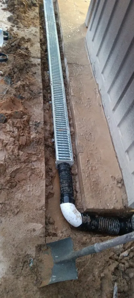 Custom lawn care service for beautiful yards across Anna, TX - J's Landscape & Remodeling