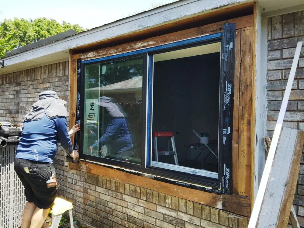 Trusted landscape design in Anna, TX - J's Landscape & Remodeling