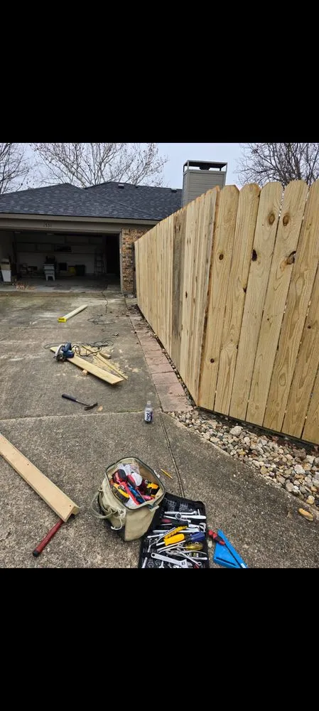 Expert residential landscaping experts serving Anna, TX - J's Landscape & Remodeling