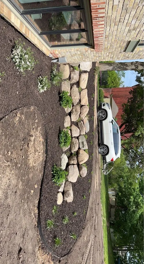 Reliable lawn care service in Hurricane, UT by J’s Landscape and Hardscapes