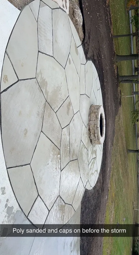 Top-rated yard cleanup service in Hurricane, UT - J’s Landscape and Hardscapes