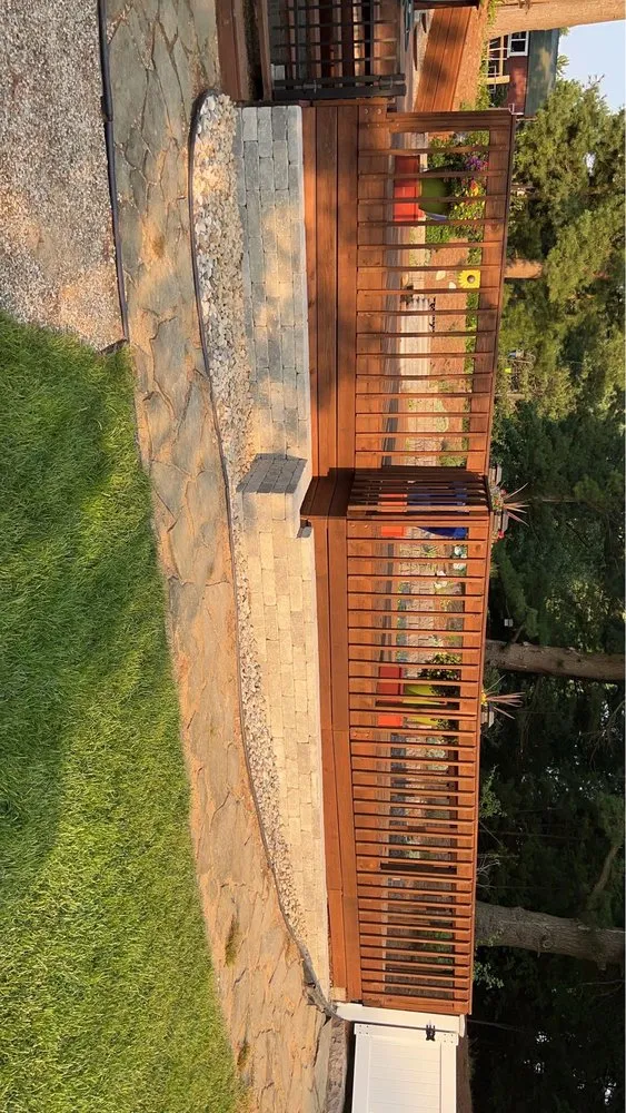 Top-rated landscape installation in Hurricane, UT by J’s Landscape and Hardscapes