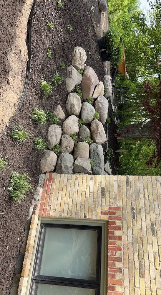 Local garden landscaping experts serving Hurricane, UT - J’s Landscape and Hardscapes