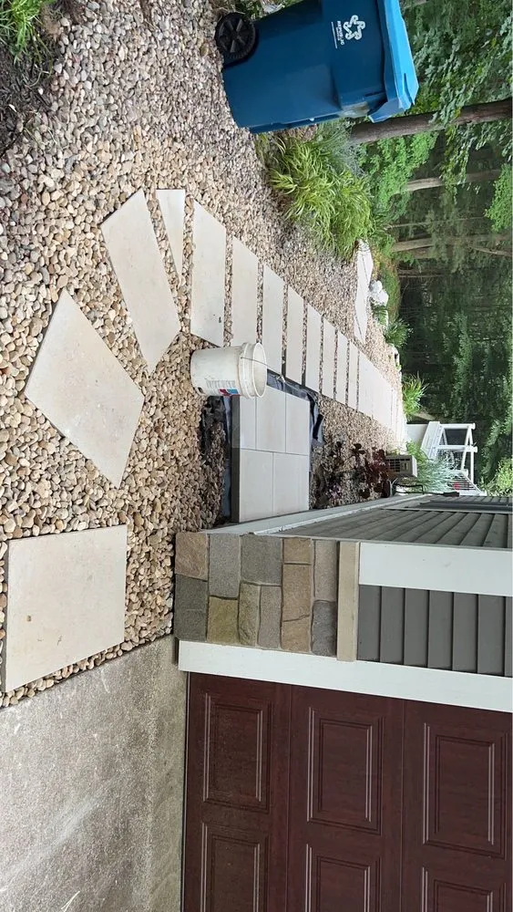 Affordable yard cleanup service in Hurricane, UT by J’s Landscape and Hardscapes