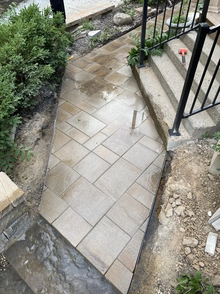 Local residential landscaping in Hurricane, UT by J’s Landscape and Hardscapes