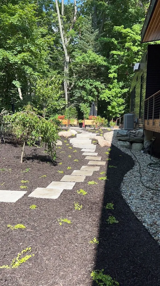 Reliable lawn care service experts serving Hurricane, UT - J’s Landscape and Hardscapes