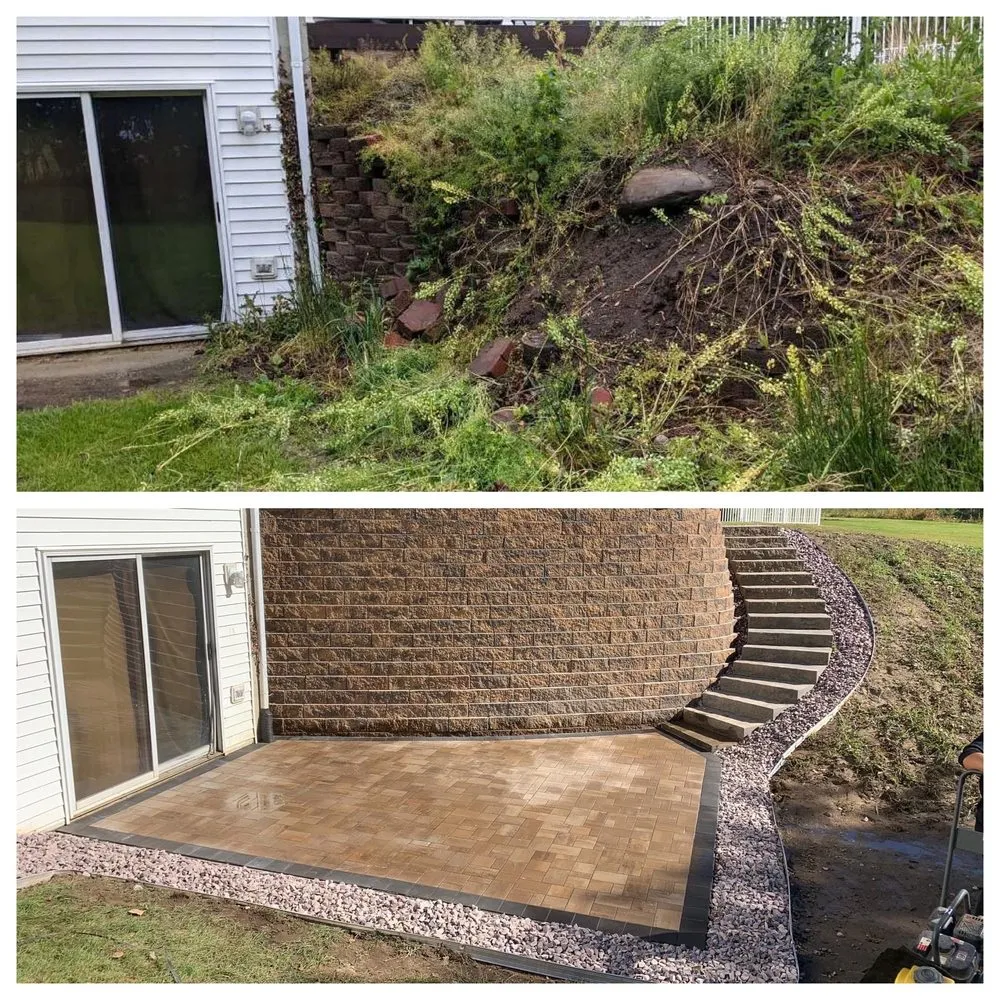 Professional outdoor landscaping near you across Hurricane, UT - J’s Landscape and Hardscapes