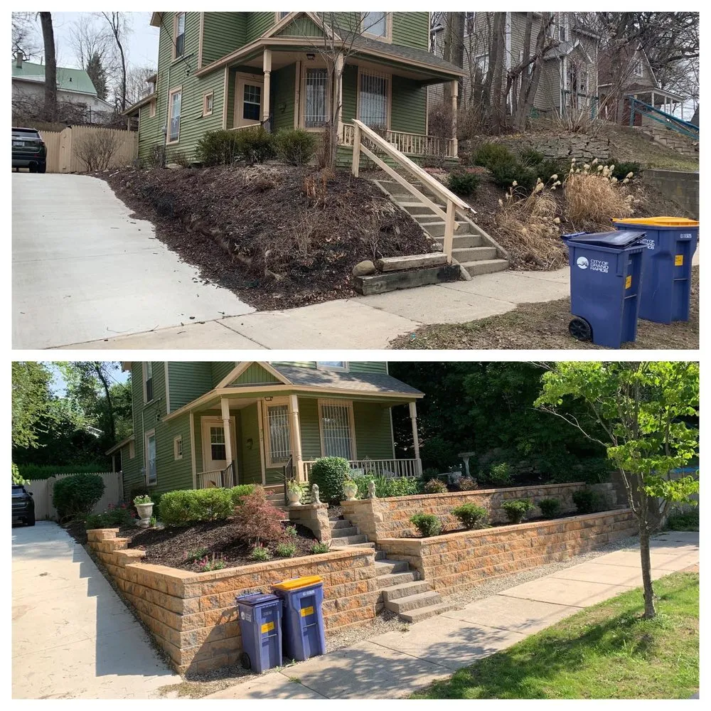 Expert lawn mowing service in Hurricane, UT by J’s Landscape and Hardscapes