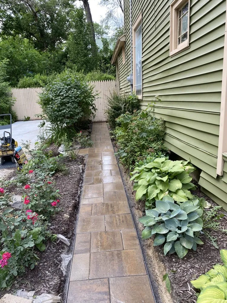 Custom lawn care service in Hurricane, UT by J’s Landscape and Hardscapes