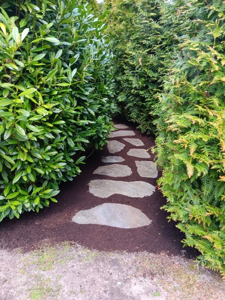 Professional landscaping services in Eastham, MA - Js Landscape