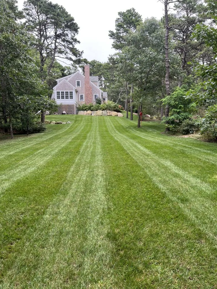 Trusted residential landscaping experts serving Eastham, MA - Js Landscape