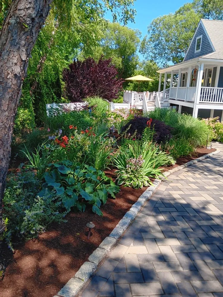 Top-rated yard maintenance in Eastham, MA - Js Landscape