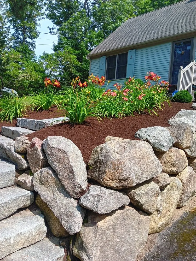 Local outdoor landscaping experts serving Eastham, MA - Js Landscape