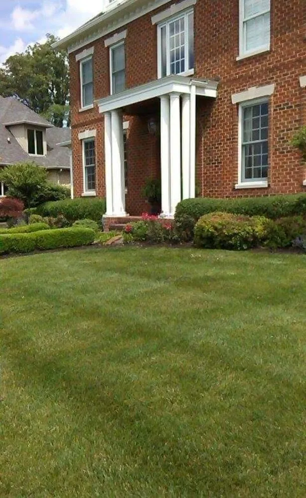 Professional landscape design in Evansville, IN - JS Landscape
